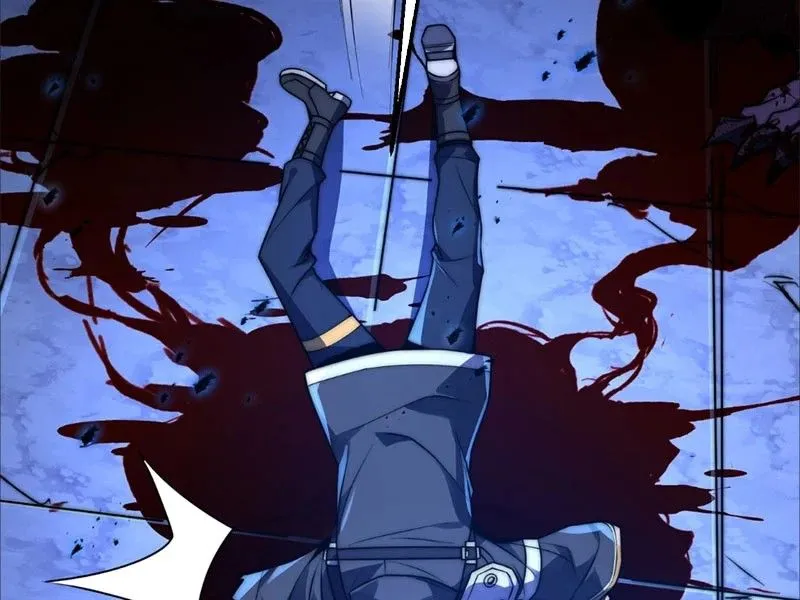 Ta Tại Lò Hỏa Táng Thôn Phệ Thành Thần Chap 6 - Next Chap 7
