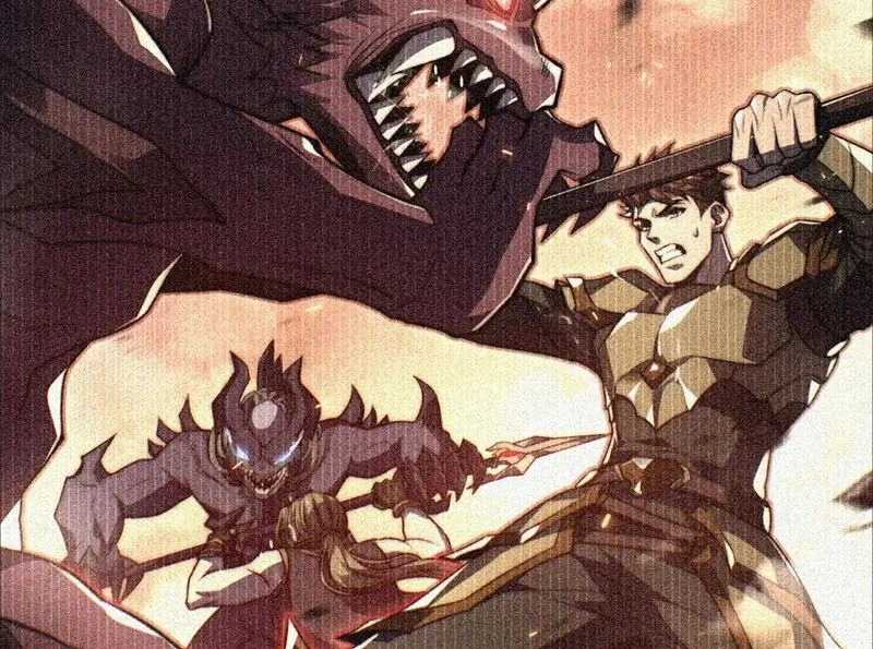 Ta Tại Lò Hỏa Táng Thôn Phệ Thành Thần Chap 6 - Next Chap 7