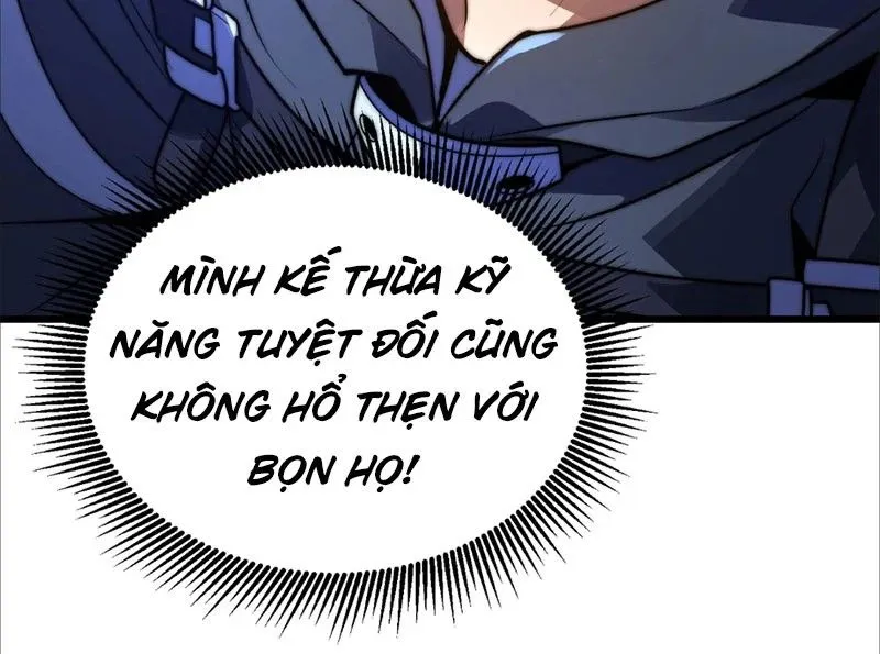 Ta Tại Lò Hỏa Táng Thôn Phệ Thành Thần Chap 6 - Next Chap 7