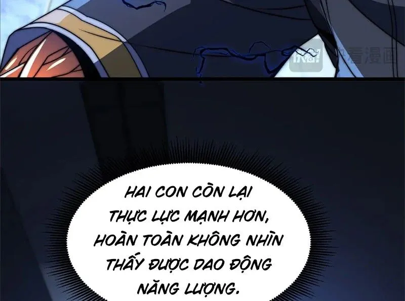 Ta Tại Lò Hỏa Táng Thôn Phệ Thành Thần Chap 6 - Next Chap 7