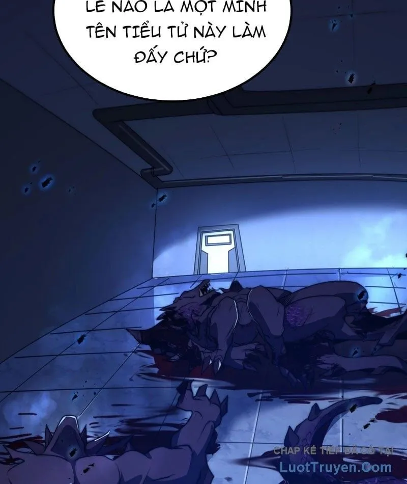 Ta Tại Lò Hỏa Táng Thôn Phệ Thành Thần Chap 7 - Next Chap 8