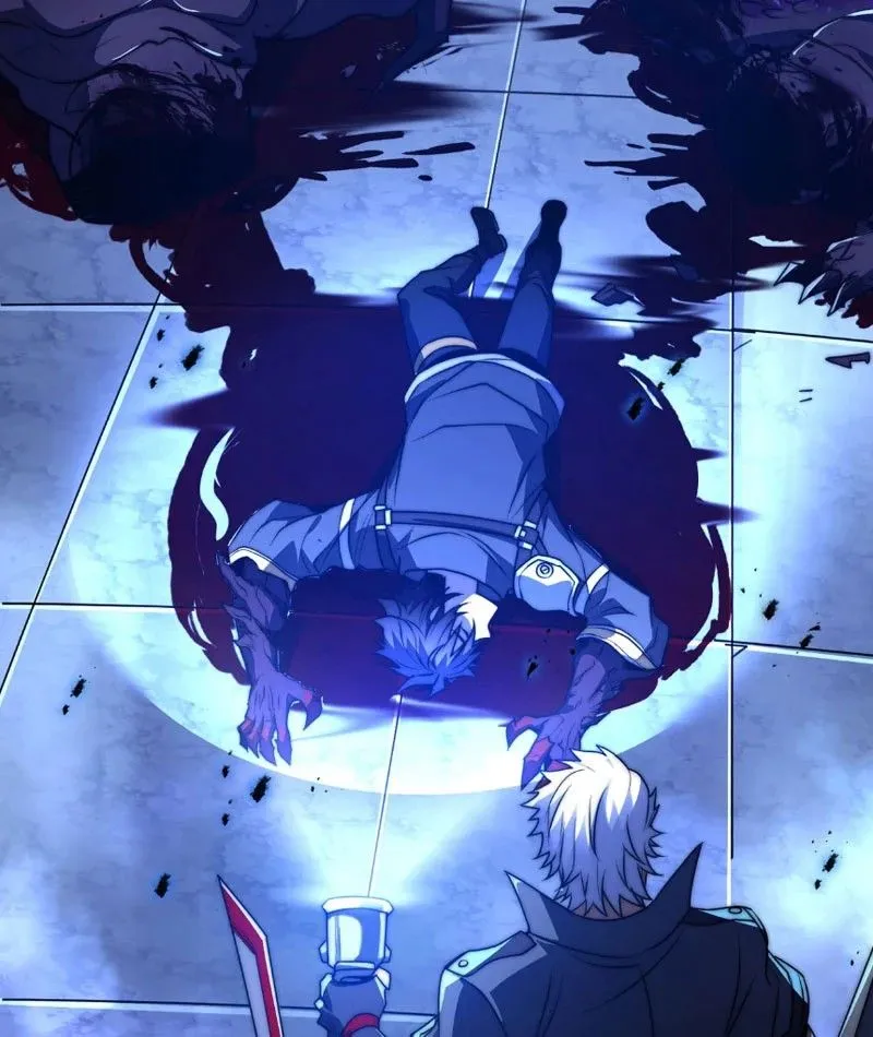 Ta Tại Lò Hỏa Táng Thôn Phệ Thành Thần Chap 7 - Next Chap 8