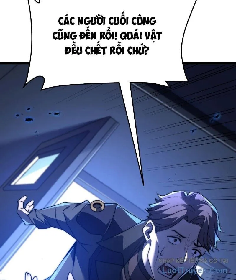 Ta Tại Lò Hỏa Táng Thôn Phệ Thành Thần Chap 7 - Next Chap 8