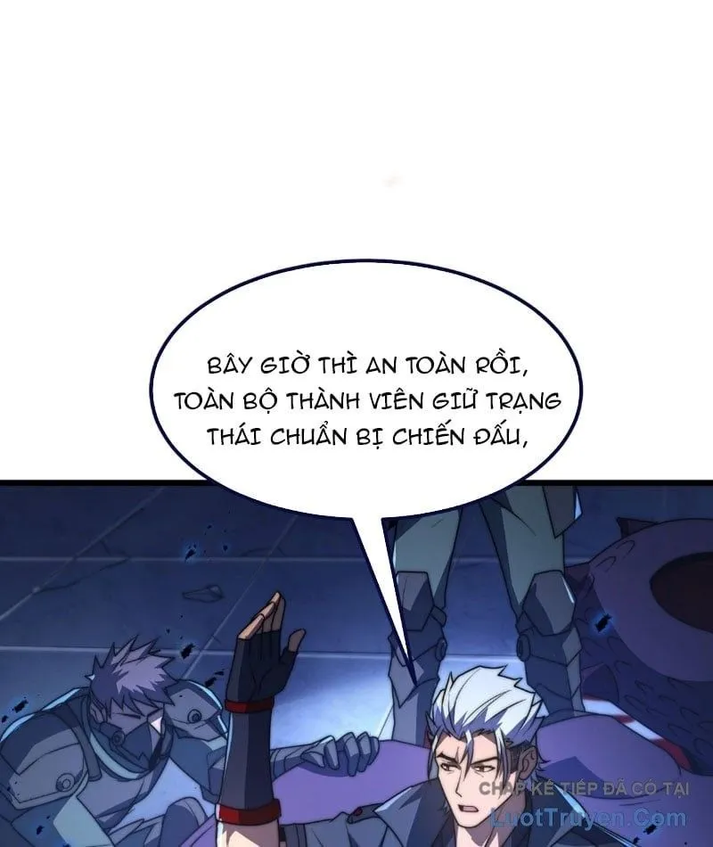 Ta Tại Lò Hỏa Táng Thôn Phệ Thành Thần Chap 7 - Next Chap 8