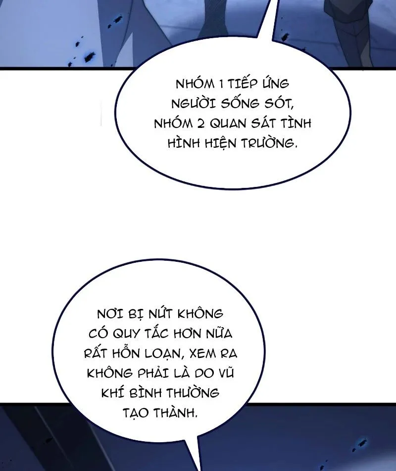 Ta Tại Lò Hỏa Táng Thôn Phệ Thành Thần Chap 7 - Next Chap 8
