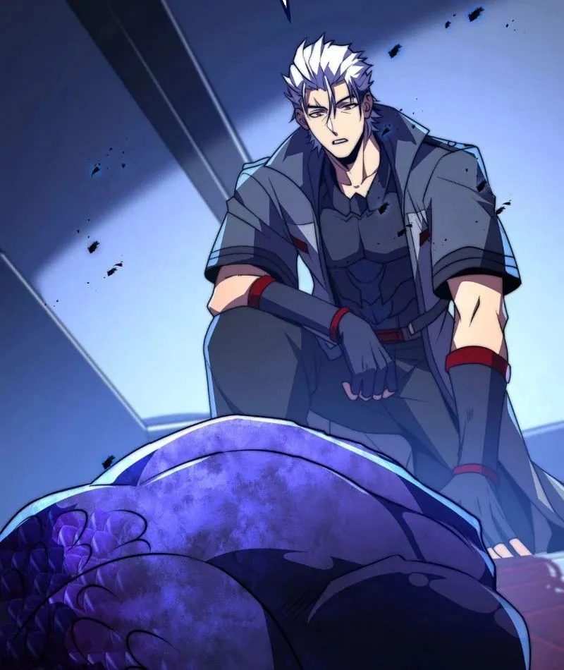 Ta Tại Lò Hỏa Táng Thôn Phệ Thành Thần Chap 7 - Next Chap 8