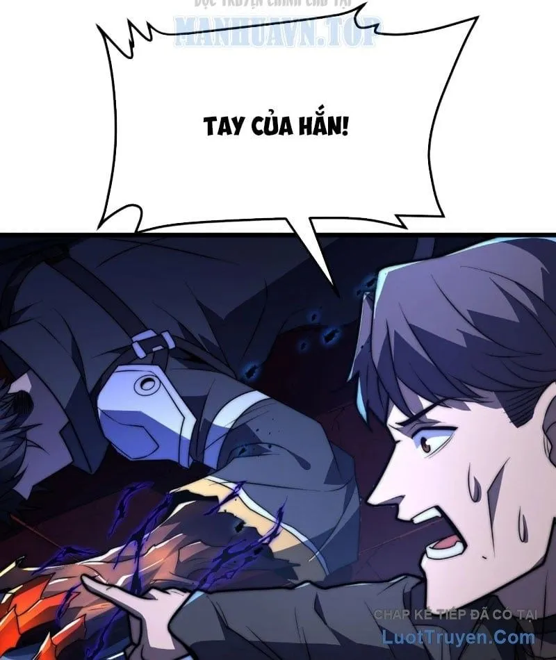 Ta Tại Lò Hỏa Táng Thôn Phệ Thành Thần Chap 7 - Next Chap 8
