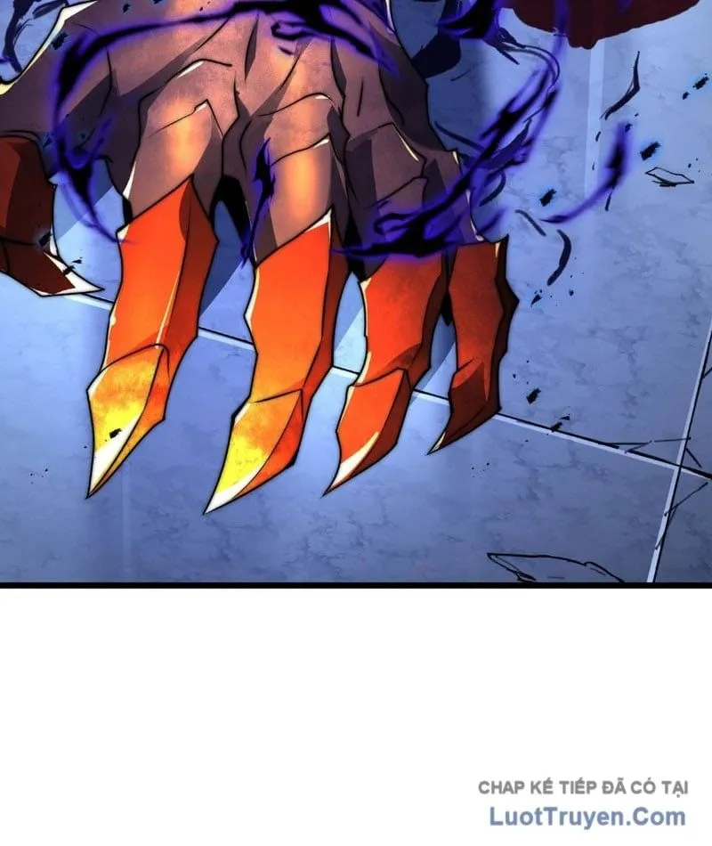 Ta Tại Lò Hỏa Táng Thôn Phệ Thành Thần Chap 7 - Next Chap 8