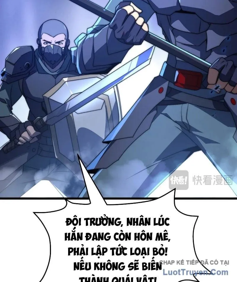 Ta Tại Lò Hỏa Táng Thôn Phệ Thành Thần Chap 7 - Next Chap 8