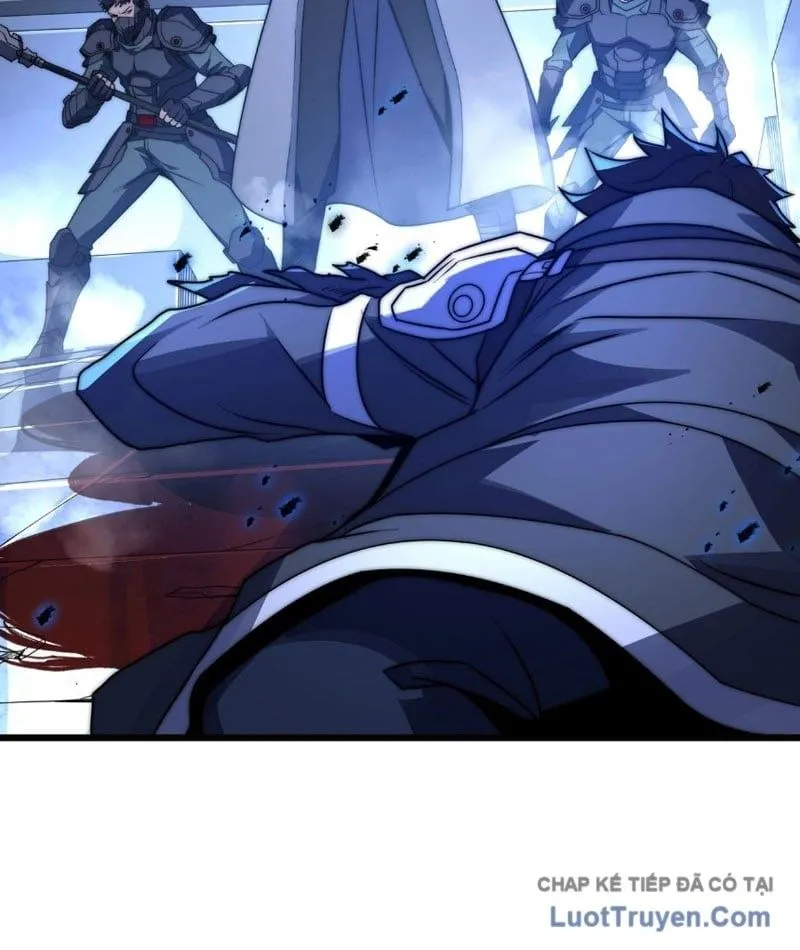 Ta Tại Lò Hỏa Táng Thôn Phệ Thành Thần Chap 7 - Next Chap 8