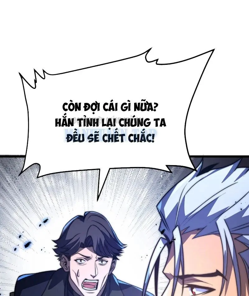 Ta Tại Lò Hỏa Táng Thôn Phệ Thành Thần Chap 7 - Next Chap 8
