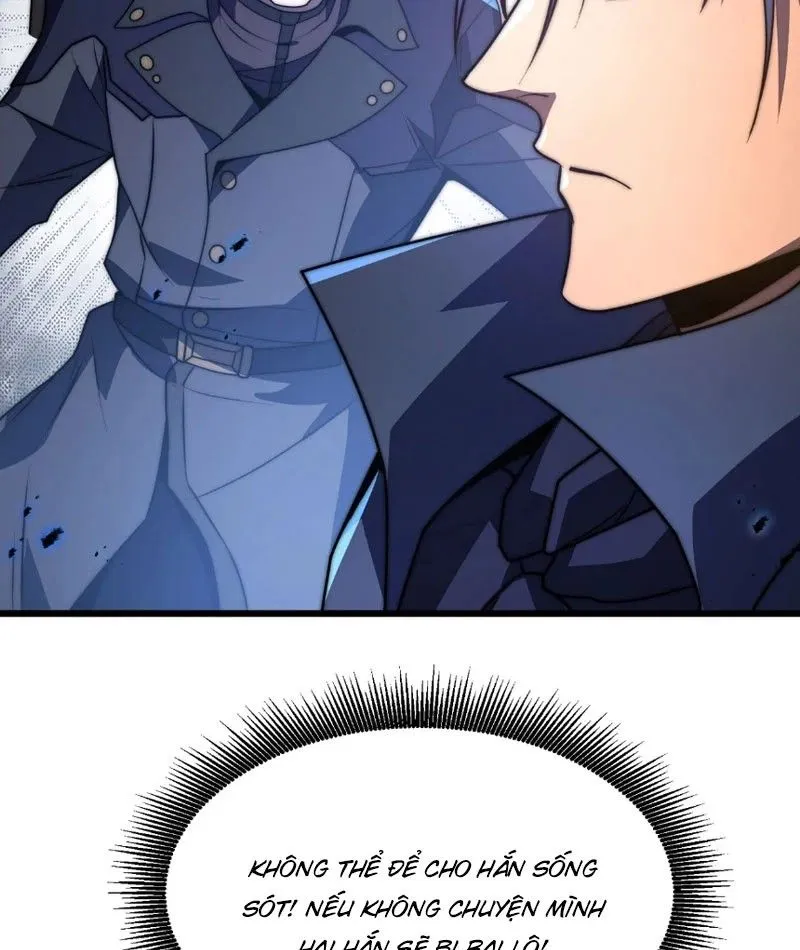 Ta Tại Lò Hỏa Táng Thôn Phệ Thành Thần Chap 7 - Next Chap 8