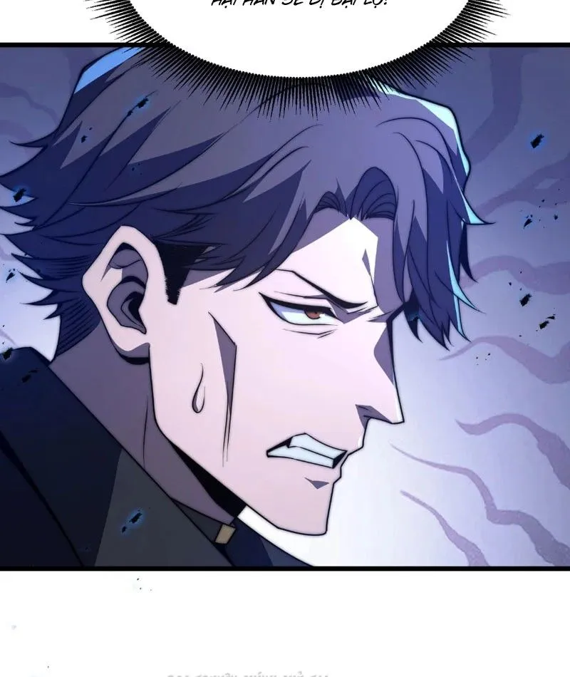 Ta Tại Lò Hỏa Táng Thôn Phệ Thành Thần Chap 7 - Next Chap 8