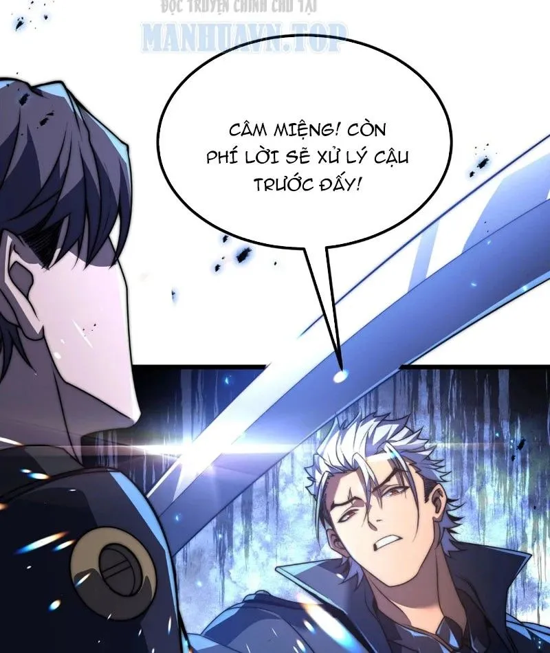 Ta Tại Lò Hỏa Táng Thôn Phệ Thành Thần Chap 7 - Next Chap 8