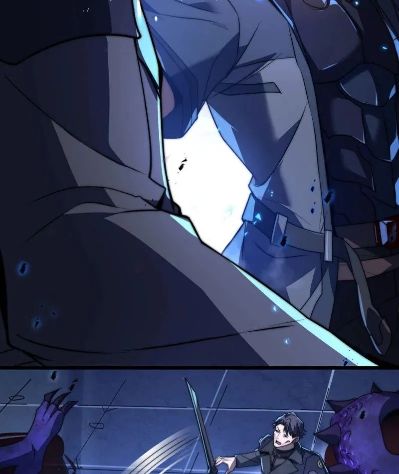 Ta Tại Lò Hỏa Táng Thôn Phệ Thành Thần Chap 7 - Next Chap 8