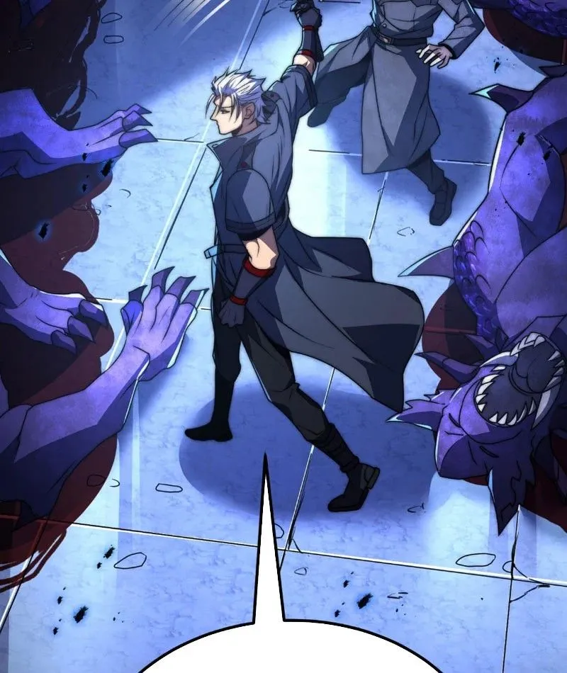 Ta Tại Lò Hỏa Táng Thôn Phệ Thành Thần Chap 7 - Next Chap 8