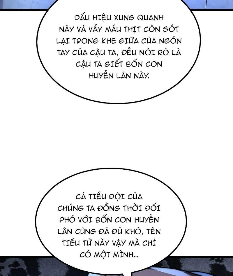 Ta Tại Lò Hỏa Táng Thôn Phệ Thành Thần Chap 7 - Next Chap 8