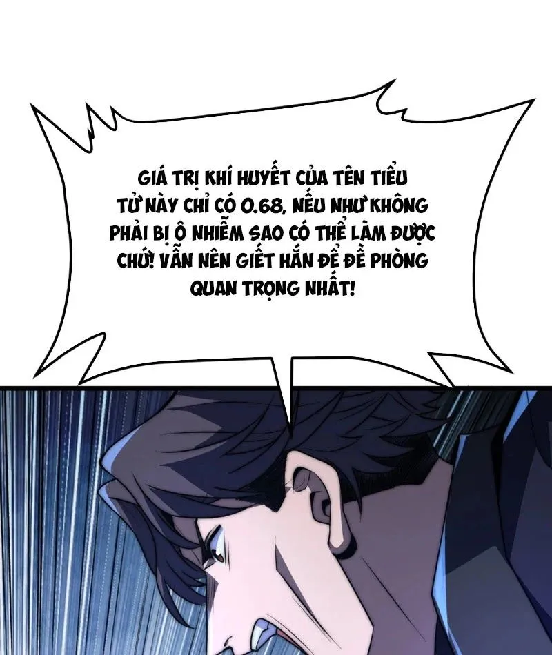 Ta Tại Lò Hỏa Táng Thôn Phệ Thành Thần Chap 7 - Next Chap 8