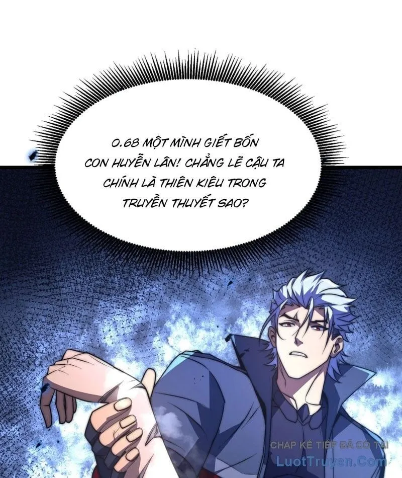 Ta Tại Lò Hỏa Táng Thôn Phệ Thành Thần Chap 7 - Next Chap 8