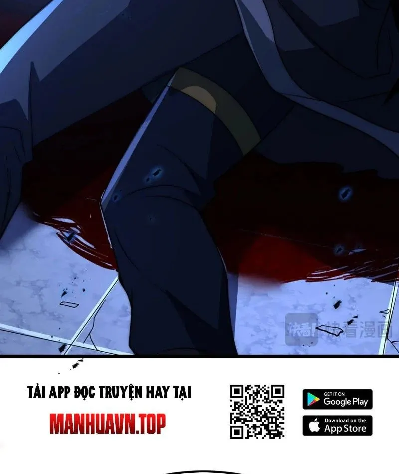Ta Tại Lò Hỏa Táng Thôn Phệ Thành Thần Chap 7 - Next Chap 8