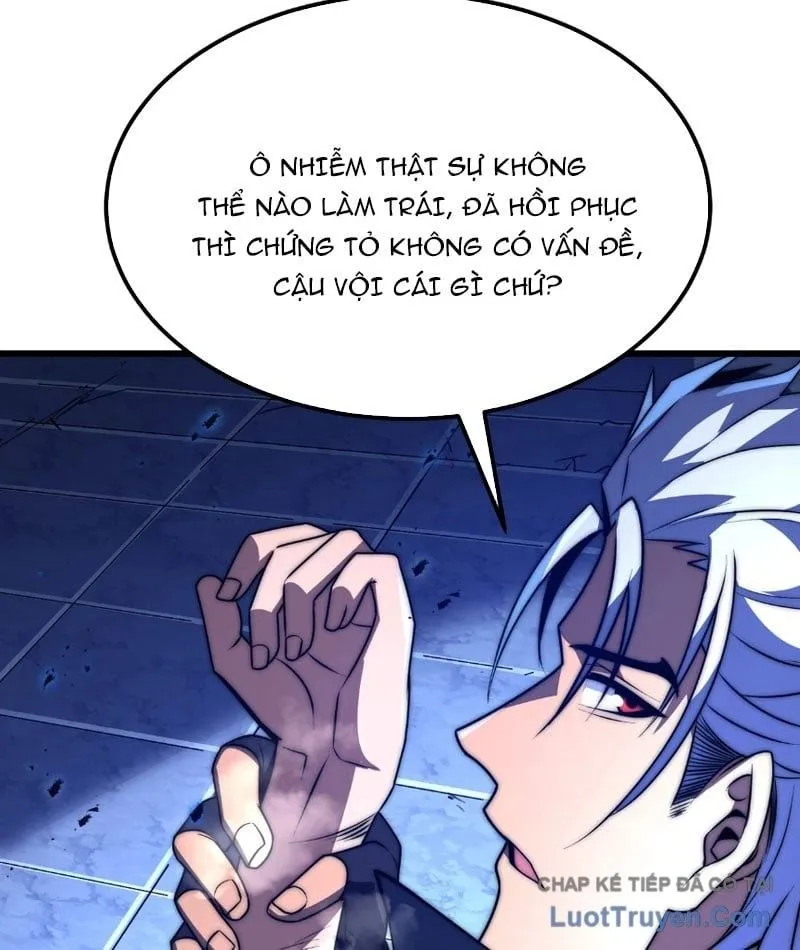 Ta Tại Lò Hỏa Táng Thôn Phệ Thành Thần Chap 7 - Next Chap 8