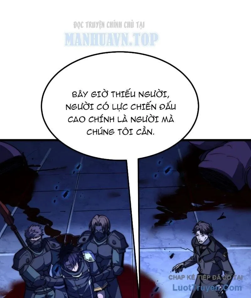 Ta Tại Lò Hỏa Táng Thôn Phệ Thành Thần Chap 7 - Next Chap 8