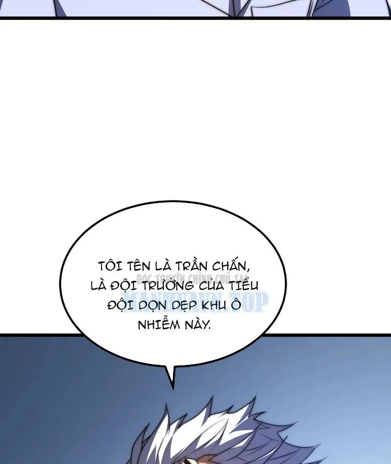 Ta Tại Lò Hỏa Táng Thôn Phệ Thành Thần Chap 7 - Next Chap 8