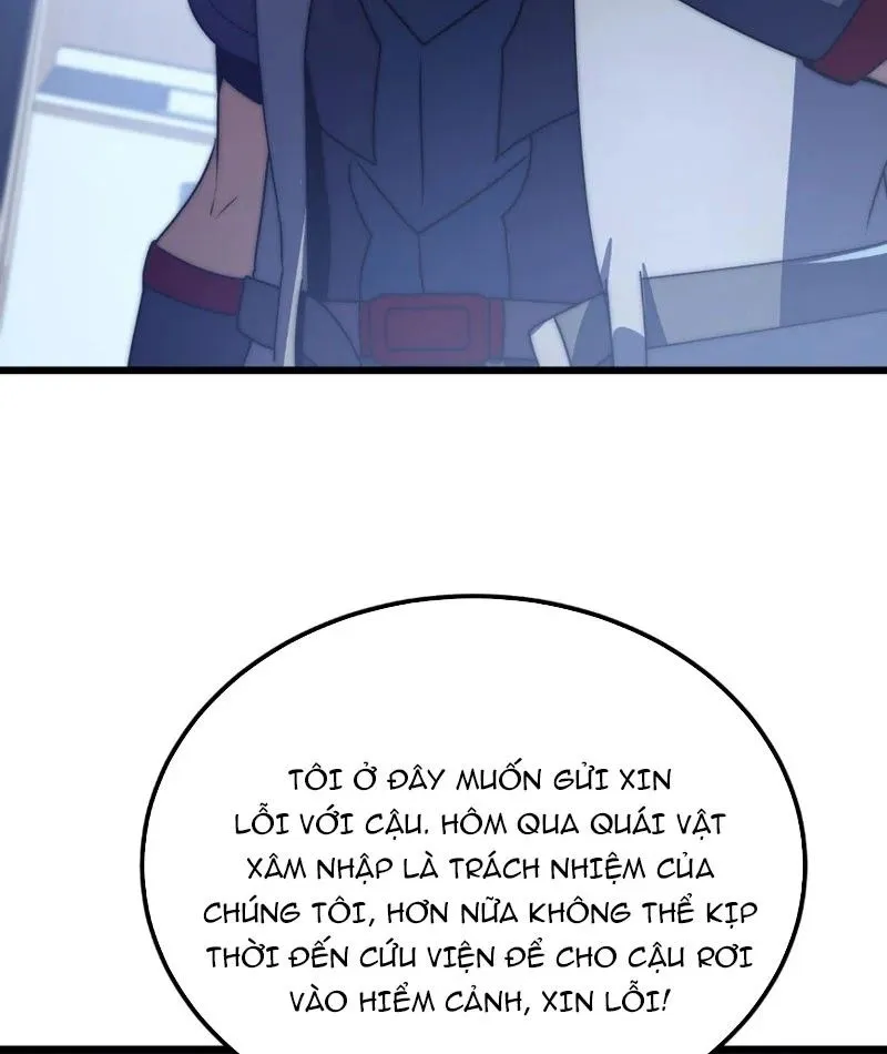 Ta Tại Lò Hỏa Táng Thôn Phệ Thành Thần Chap 7 - Next Chap 8