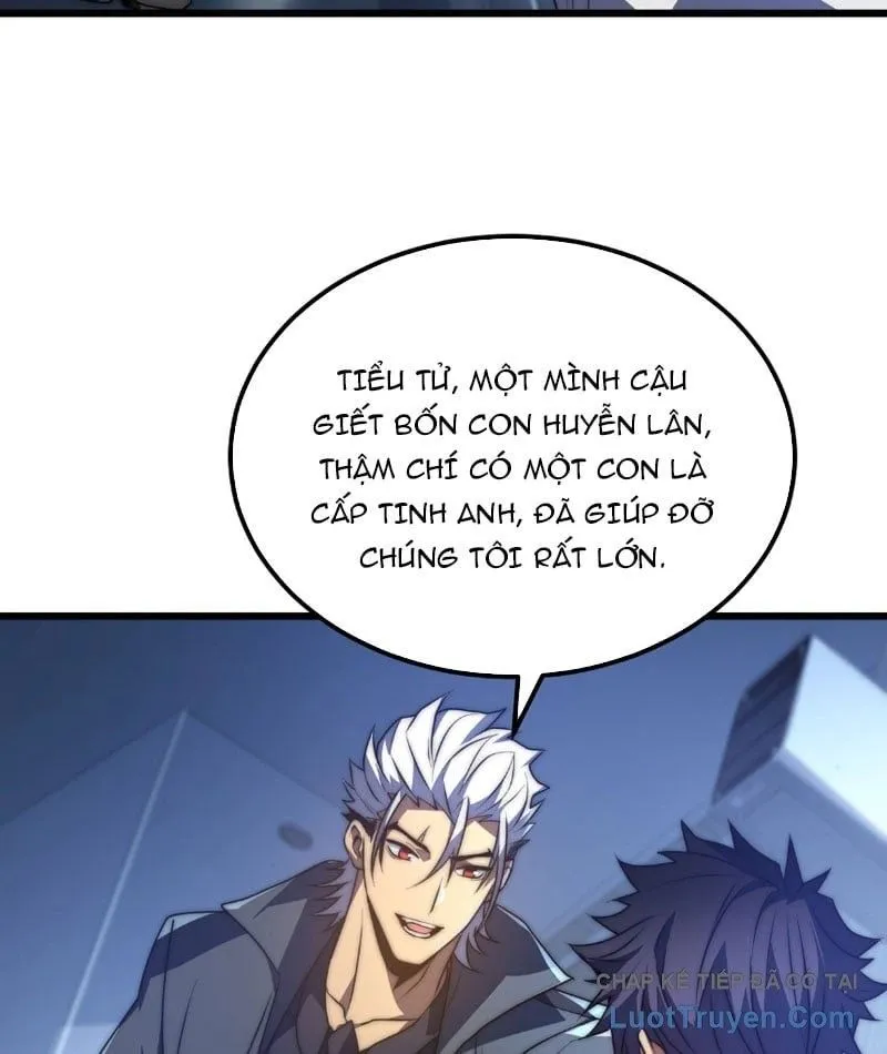 Ta Tại Lò Hỏa Táng Thôn Phệ Thành Thần Chap 7 - Next Chap 8