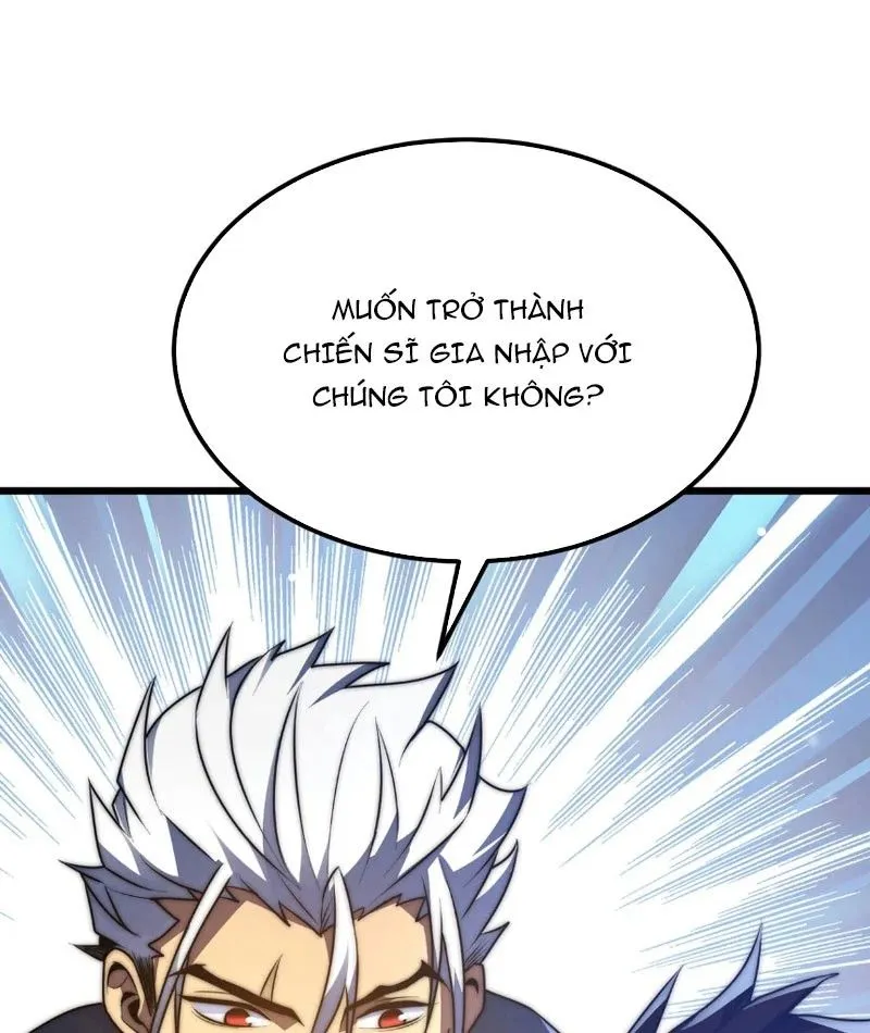 Ta Tại Lò Hỏa Táng Thôn Phệ Thành Thần Chap 7 - Next Chap 8