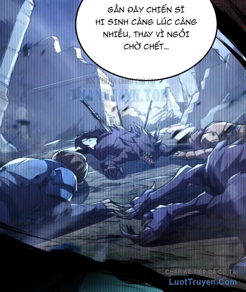 Ta Tại Lò Hỏa Táng Thôn Phệ Thành Thần Chap 7 - Next Chap 8