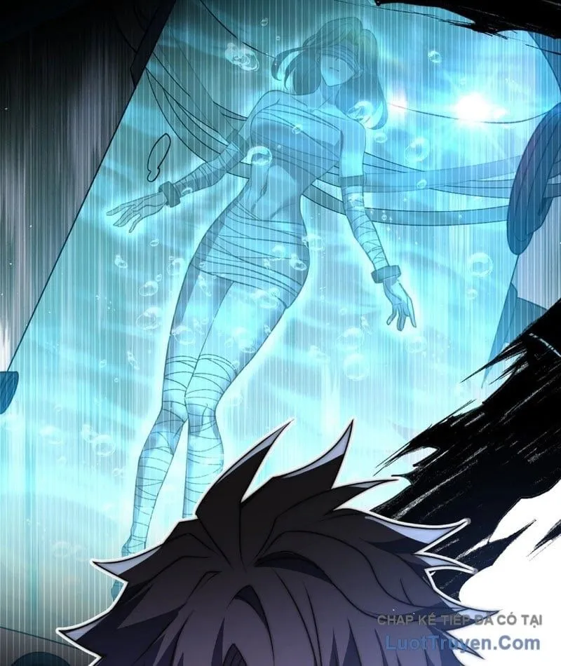 Ta Tại Lò Hỏa Táng Thôn Phệ Thành Thần Chap 7 - Next Chap 8