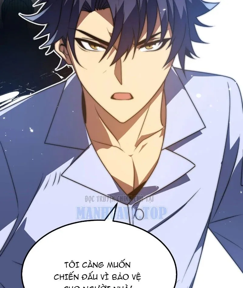Ta Tại Lò Hỏa Táng Thôn Phệ Thành Thần Chap 7 - Next Chap 8