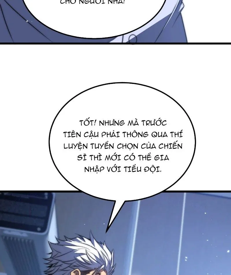 Ta Tại Lò Hỏa Táng Thôn Phệ Thành Thần Chap 7 - Next Chap 8