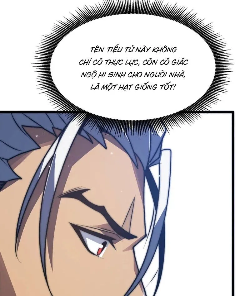 Ta Tại Lò Hỏa Táng Thôn Phệ Thành Thần Chap 7 - Next Chap 8