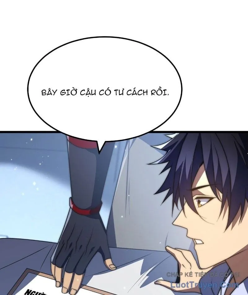 Ta Tại Lò Hỏa Táng Thôn Phệ Thành Thần Chap 7 - Next Chap 8