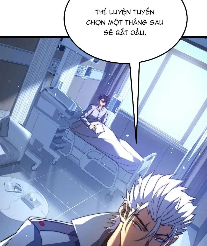 Ta Tại Lò Hỏa Táng Thôn Phệ Thành Thần Chap 7 - Next Chap 8