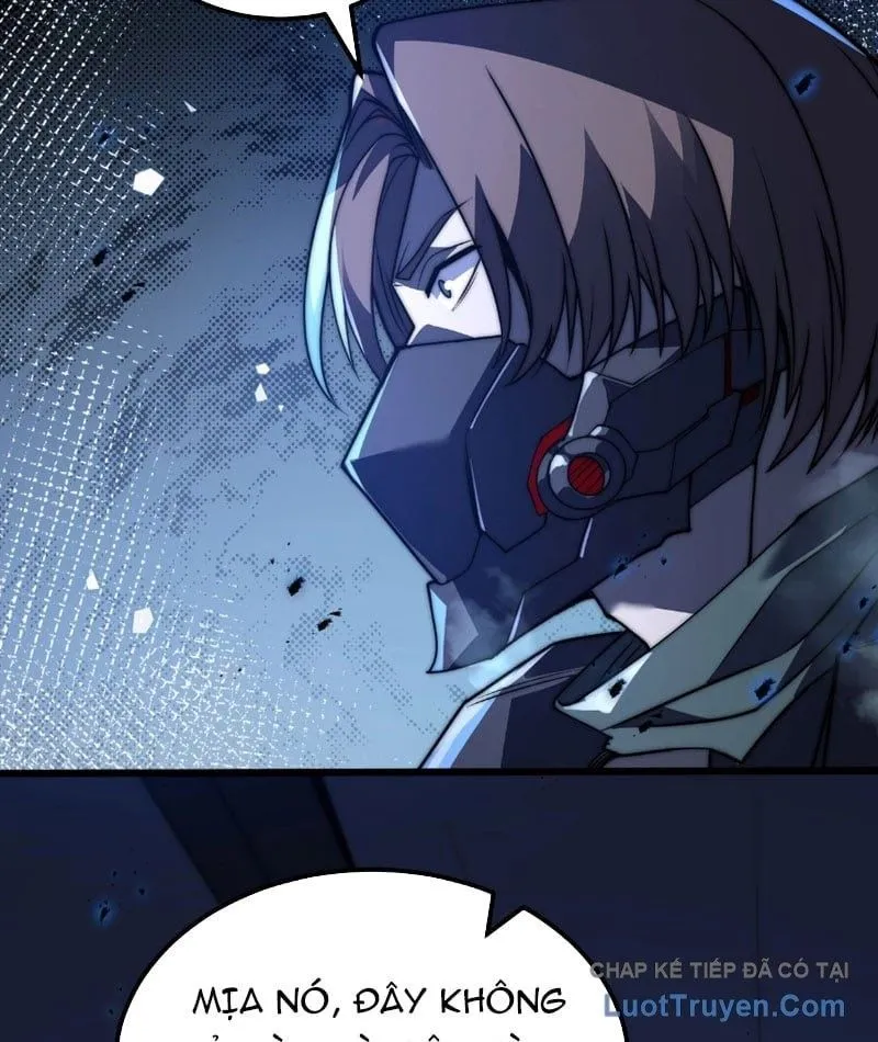 Ta Tại Lò Hỏa Táng Thôn Phệ Thành Thần Chap 7 - Next Chap 8