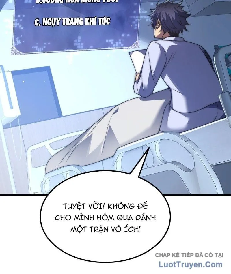 Ta Tại Lò Hỏa Táng Thôn Phệ Thành Thần Chap 7 - Next Chap 8