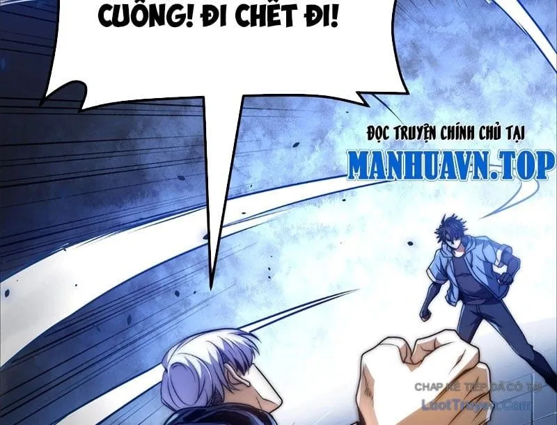 Ta Tại Lò Hỏa Táng Thôn Phệ Thành Thần Chap 8 - Next Chap 9