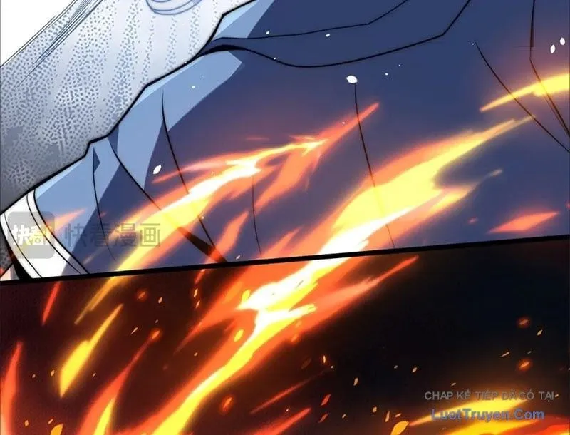 Ta Tại Lò Hỏa Táng Thôn Phệ Thành Thần Chap 8 - Next Chap 9