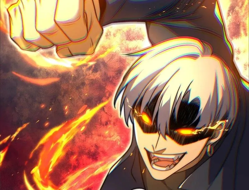 Ta Tại Lò Hỏa Táng Thôn Phệ Thành Thần Chap 8 - Next Chap 9