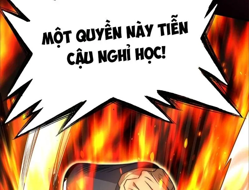 Ta Tại Lò Hỏa Táng Thôn Phệ Thành Thần Chap 8 - Next Chap 9