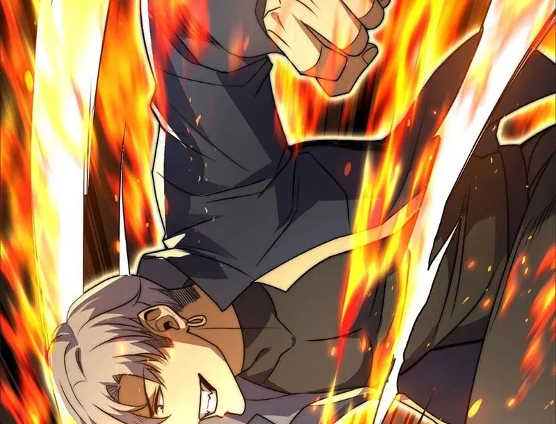 Ta Tại Lò Hỏa Táng Thôn Phệ Thành Thần Chap 8 - Next Chap 9