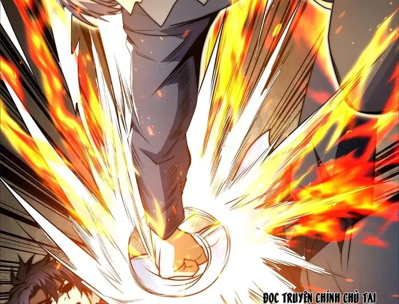 Ta Tại Lò Hỏa Táng Thôn Phệ Thành Thần Chap 8 - Next Chap 9