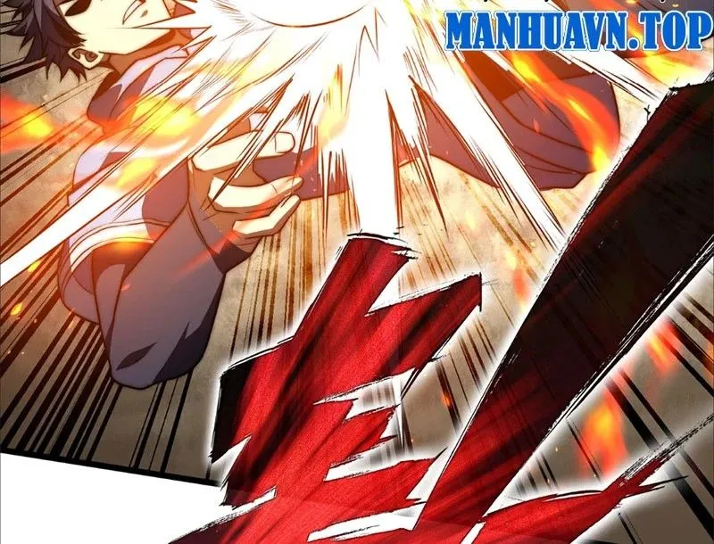Ta Tại Lò Hỏa Táng Thôn Phệ Thành Thần Chap 8 - Next Chap 9