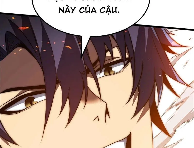 Ta Tại Lò Hỏa Táng Thôn Phệ Thành Thần Chap 8 - Next Chap 9
