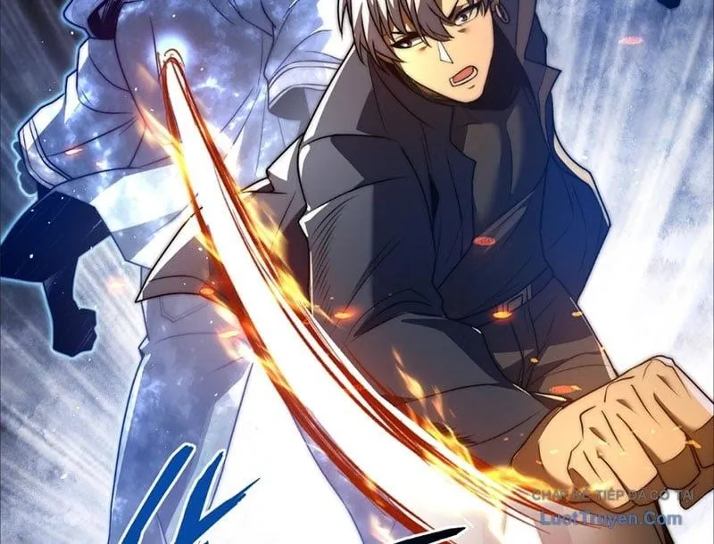 Ta Tại Lò Hỏa Táng Thôn Phệ Thành Thần Chap 8 - Next Chap 9