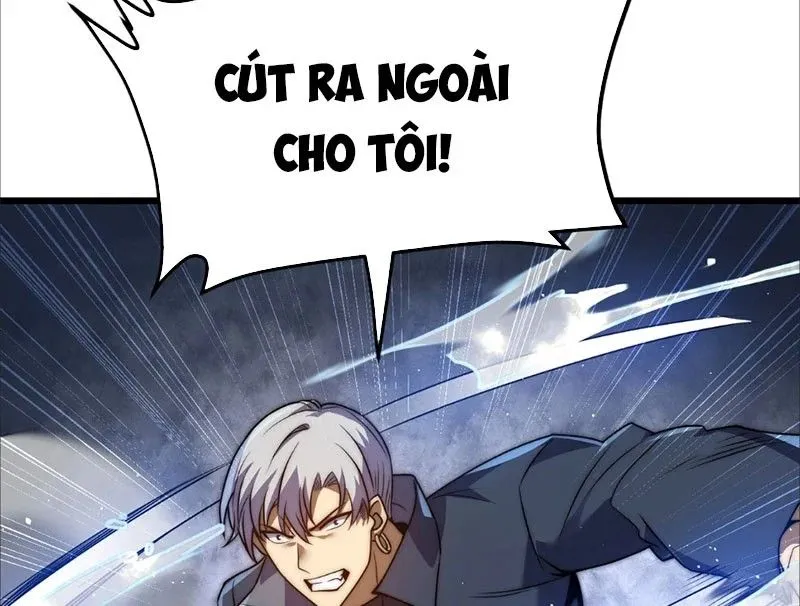 Ta Tại Lò Hỏa Táng Thôn Phệ Thành Thần Chap 8 - Next Chap 9
