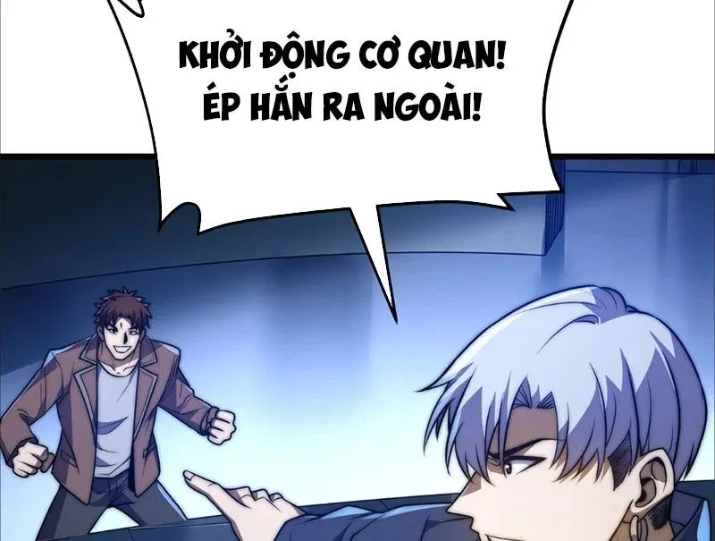 Ta Tại Lò Hỏa Táng Thôn Phệ Thành Thần Chap 8 - Next Chap 9